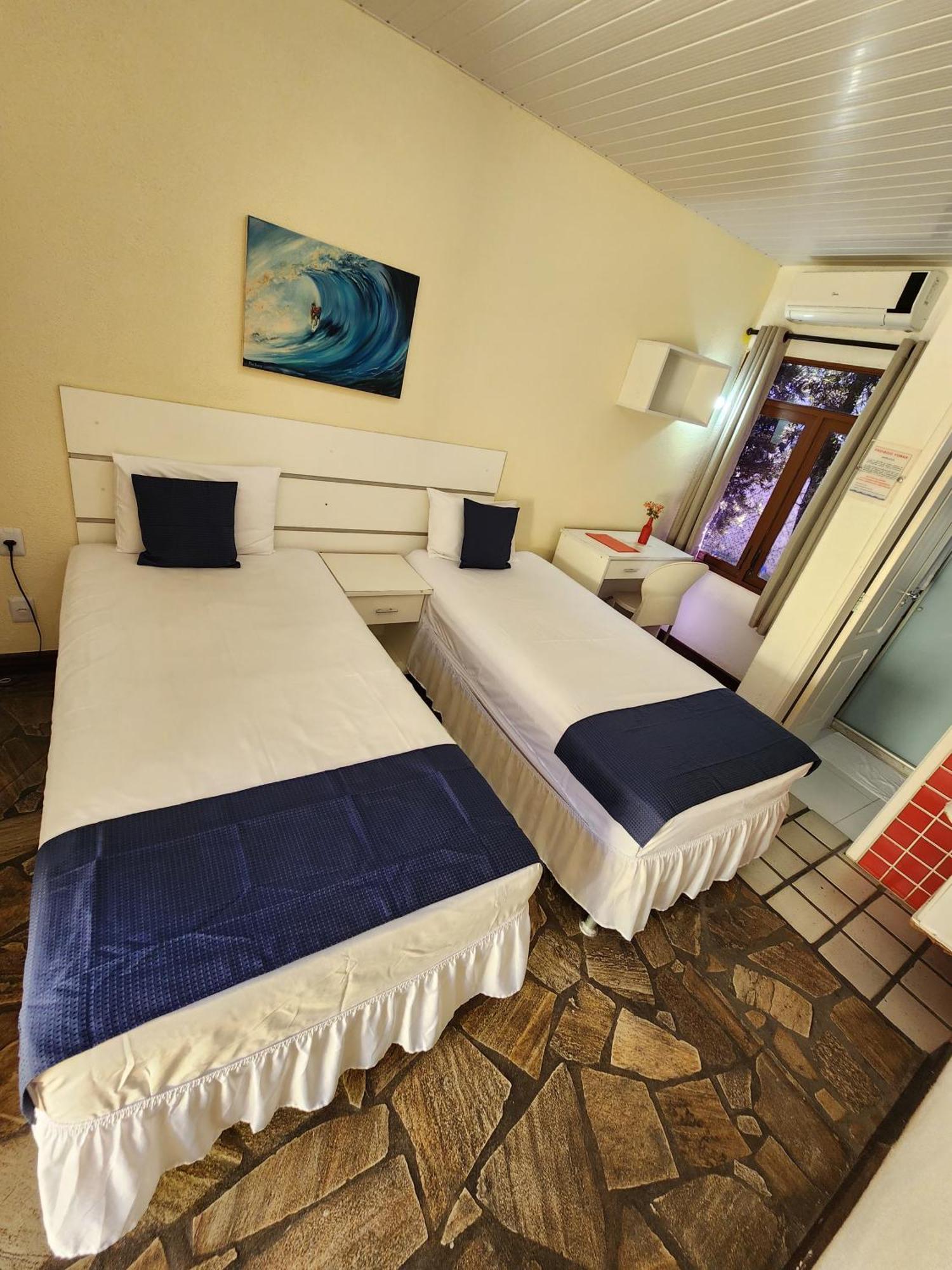 Hotel Park Stella Mares Salvador da Bahia Exterior foto